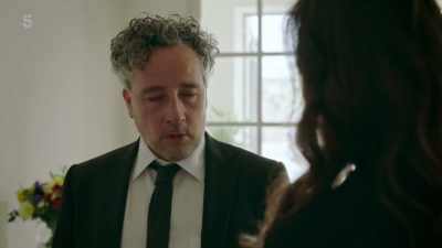 He knows that it was wrong and he... - The Holiday