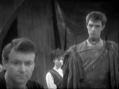 He knows it's failed on me. - Doctor Who