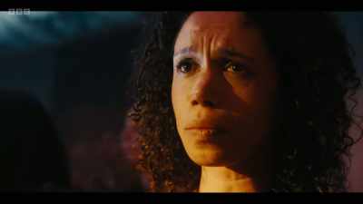 He knows kind of, but I don't know, I
don't, - Boiling Point