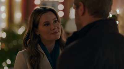 He knows you loved him, - Navigating Christmas