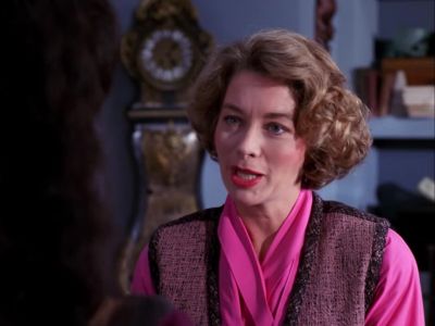 He knows me. It's him. - Star Trek: The Next Generation