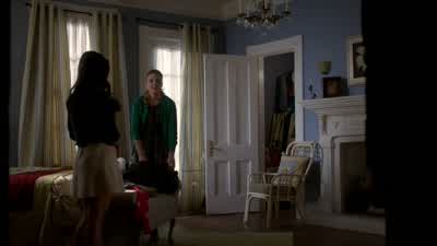 He knows? - The Originals
