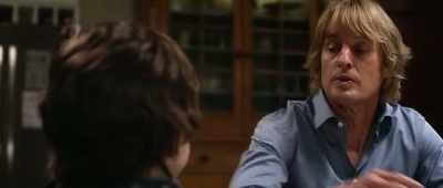 He knows that we haven't
exchanged words in five years, - Wonder