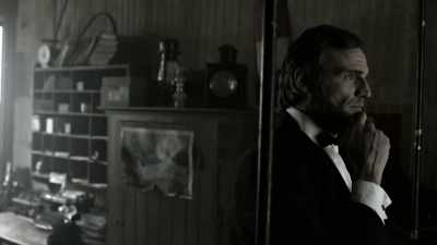 He knows that to win, - Blood and Fury: America's Civil War