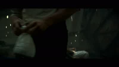 He knows that you can't. - Logan