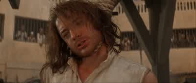 He knows the location to Hamunaptra. - The Mummy
