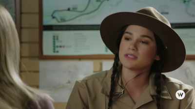 He knows the natural order
of things, - Marry Me in Yosemite