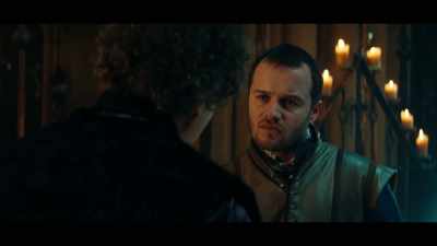 He knows there must be proof of a misstep,
which I doubt you will find. - Shardlake