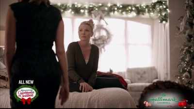 He knows that too, - Christmas at Graceland: Home for the Holidays