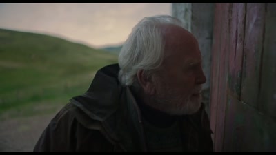 He knows what happened
to my daughter, - Six Four