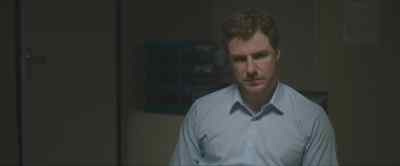 He knows what he's doing. - Forgive Me Father