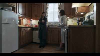 He knows what I've been through - The Amityville Curse