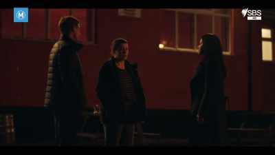 He knows what the family
are going through - DI Ray