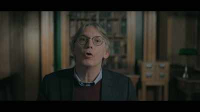 He knows what's right,
and he knows what's wrong. - Rise of the Nazis