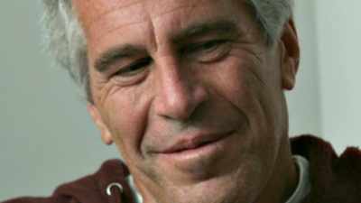 He laid belly down
on the table. - Surviving Jeffrey Epstein