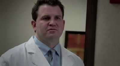 He lasted at Baylor
Plano three months. - Dr. Death: The Undoctored Story