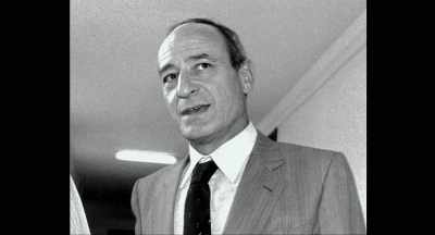 He later becomes a
key figure with Calvi. - Murder of God's Banker