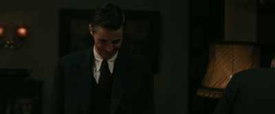 He laughed at them, mocked 'em - Freud's Last Session