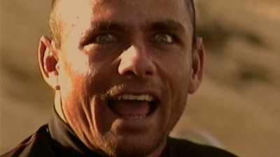 He was laughing,
almost to say, like, - Momentum Generation