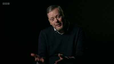[HE LAUGHS] - Once Upon a Time in Northern Ireland