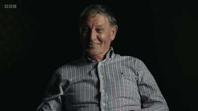 [HE LAUGHS]
You know, you'd be ducking, - Once Upon a Time in Northern Ireland