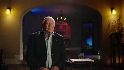 He was law enforcement's hero,
I'll guarantee you. - The Freeway Killer: Lost Murder Tapes