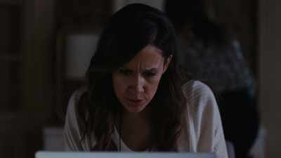 "he lay there for what
could have been hours, - Death She Wrote