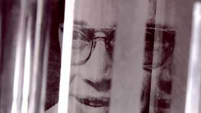 He was laying on that
couch covered in blood. - A Friend of the Family: True Evil
