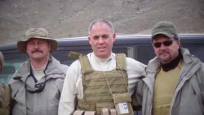 He was lead investigator
on high profile cases - The Disappearance of Maura Murray