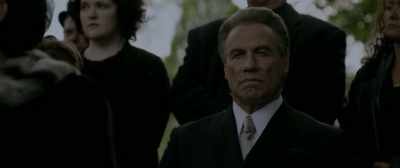 He leadeth me in the path of righteousness - Gotti