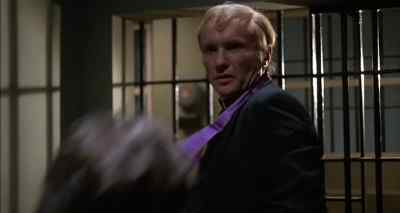 "he leadeth me..." - Amityville II: The Possession