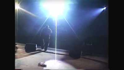 He learned about how to be, you know,
that father figure. - Biggie: I Got a Story to Tell