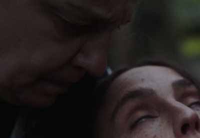 He learned it all from his father. - You Won't Be Alone