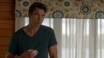 He leaves his wife - Carter