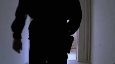 He led an alpha unit of spetsnaz or special forces. - KGB - The Sword and the Shield