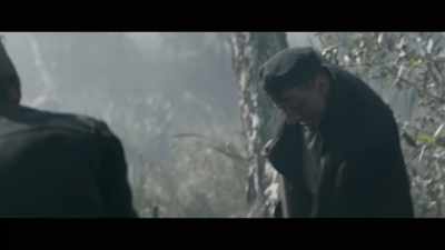 He led our preparations - Sobibor