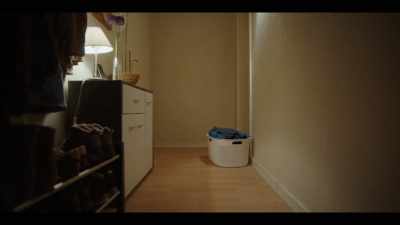 He led his own life in the flat. - Shiny_Flakes: The Teenage Drug Lord