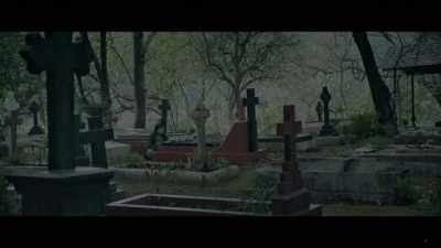 He left me a letter. - Dil Bechara
