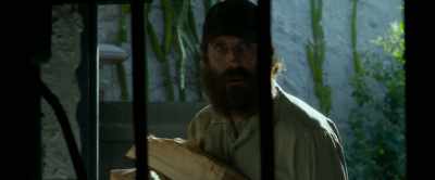 He left
and I went to go out front, - Sleeping Dogs