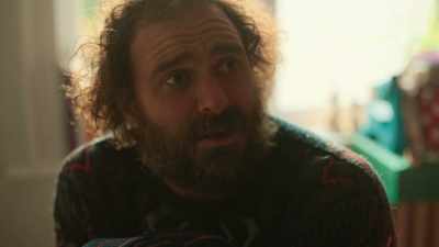 He left my family just like...
just like Mae left us. - Feel Good