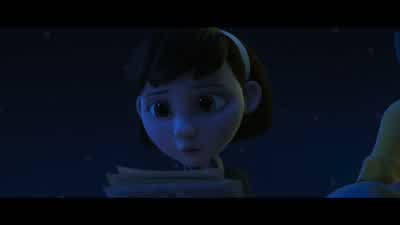 He left her? - The Little Prince