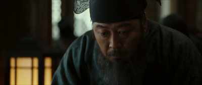 He left home the next day
and never returned. - The Fortress