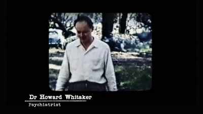He left in 1970, - The Cult of The Family
