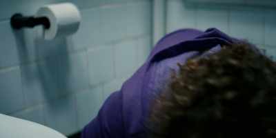 He left me to rot. - The Horror of Dolores Roach