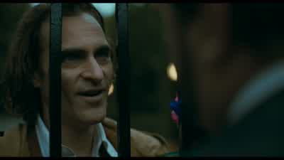 He left me. - Joker