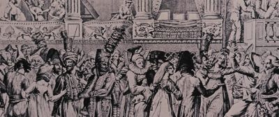 He left millions and was the first Clement to die vertically - Let's Make Love