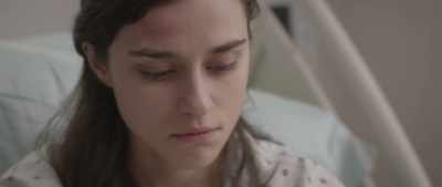 - He left?
- Mm-hm. - A Thousand Little Cuts