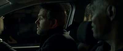 He left this morning,
took many men with him. - The Hitman's Bodyguard