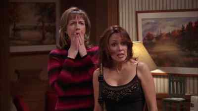 - He left? - Everybody Loves Raymond