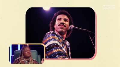 He left The Commodores - Super Maximum Retro Show